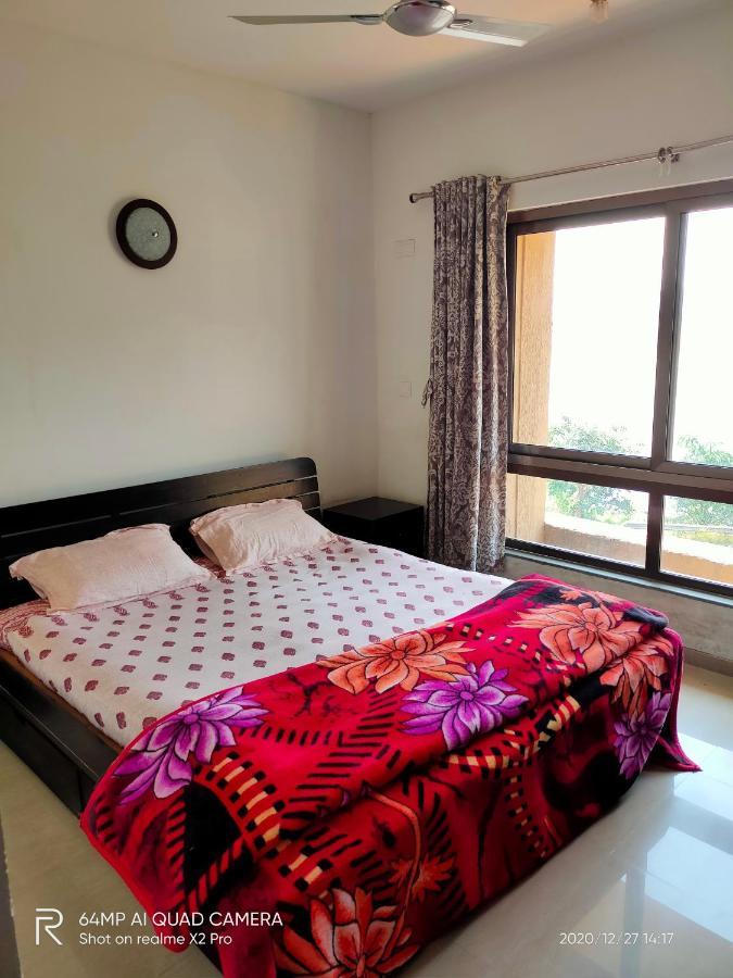 2BHK Lake View Apartment Lavasa Buitenkant foto