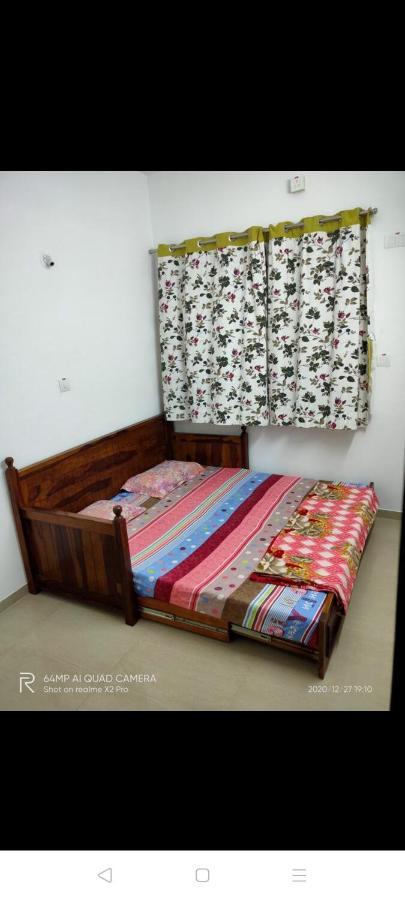 2BHK Lake View Apartment Lavasa Buitenkant foto